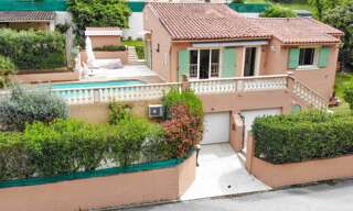 Maison 4 Pièces 145 m² à vendre à Biot (06410)