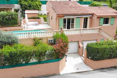 Maison 4 pièces 739000 €