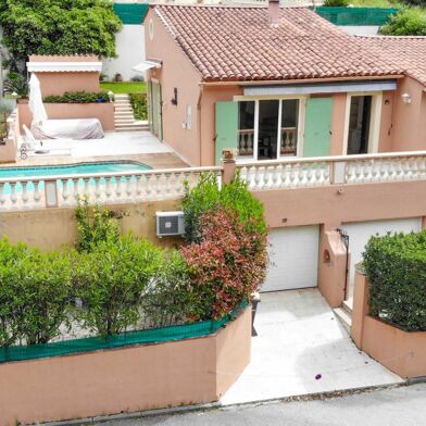 Maison 4 pièces 739000 €