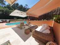 CHARMANTE VILLA AVEC PISCINE EN PARFAIT ETAT — photo 2