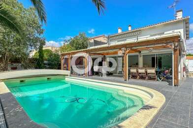Maison 4 pièces 553850 €