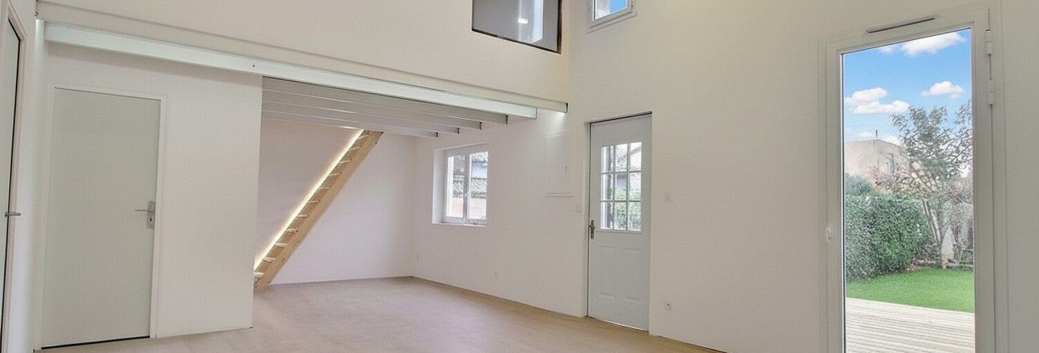 Maison 3 Pièces 80 m² à vendre à Marseille 10 (13010)