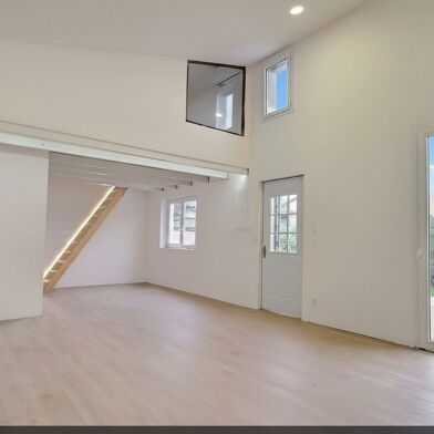 Maison 3 pièces 315000 €