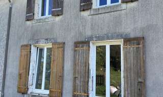 Maison 2 Pièces 106 m² à vendre à Rétaud (17460)