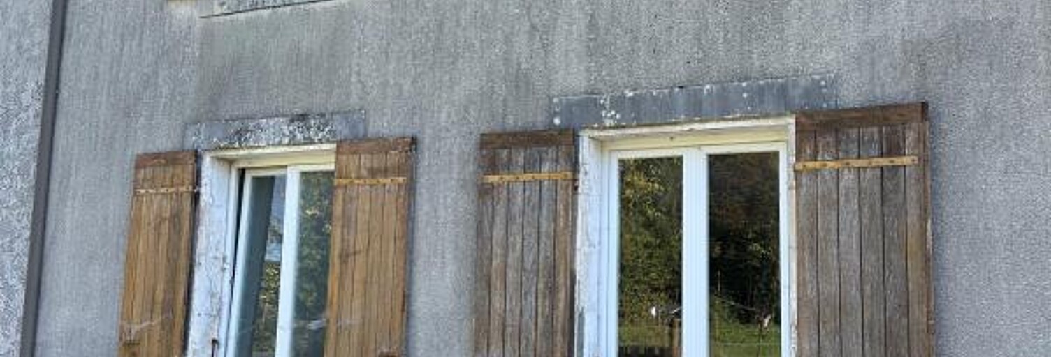 Maison 2 Pièces 106 m² à vendre à Rétaud (17460)