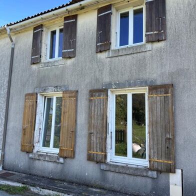 Maison 2 pièces 85000 €