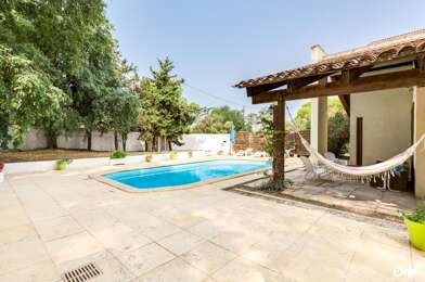 Maison 5 pièces 899000 €