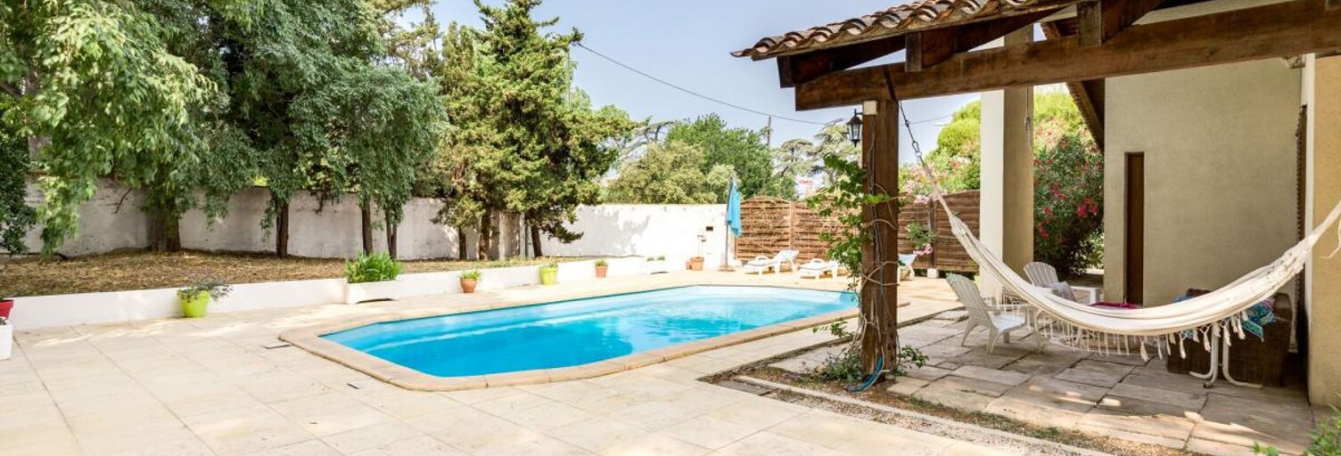 Maison 5 Pièces 146 m² à vendre à Marseille 9 (13009)