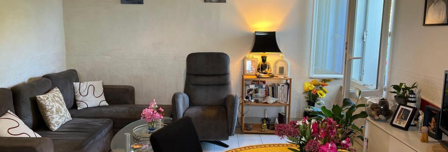 Maison 3 Pièces 52 m² à vendre à Saujon (17600)