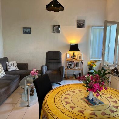 Maison 3 pièces 171900 €