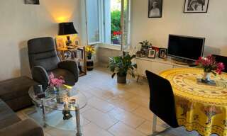 Maison 3 Pièces 52 m² à vendre à Saujon (17600)