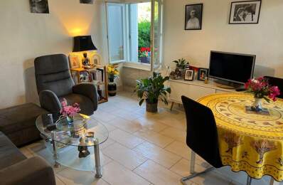 Maison À Vendre de ville Saujon 2 chambres — photo du bien
