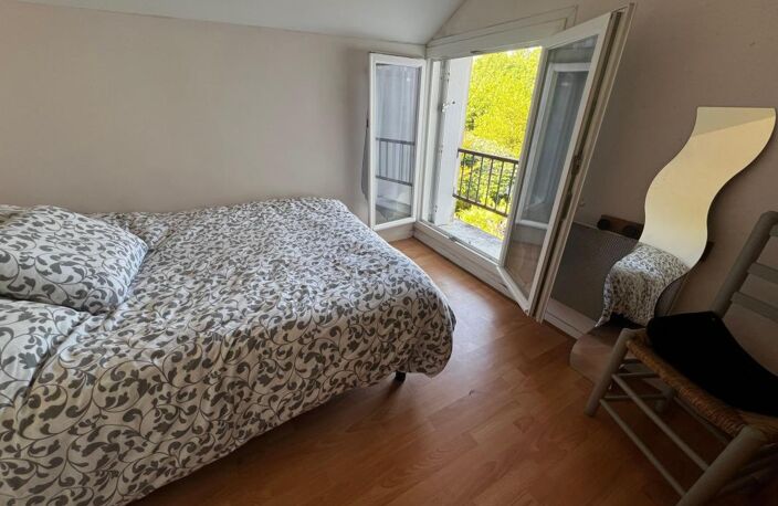 Maison À Vendre de ville Saujon 2 chambres — photo 5