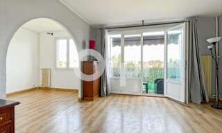 Appartement 2 Pièces 43 m² à vendre à Évreux (27000)