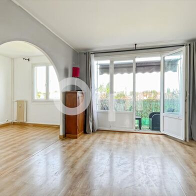 Appartement 2 pièces 73000 €