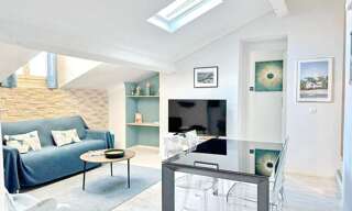 Appartement 3 Pièces 62 m² à vendre à Cannes (06400)