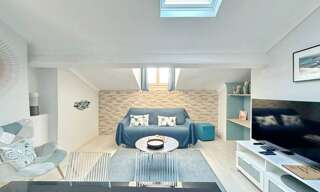 Appartement 3 Pièces 62 m² à vendre à Cannes (06400)