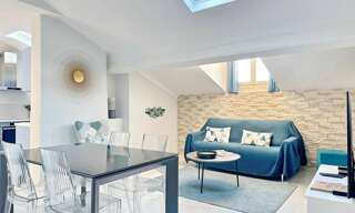 Appartement 3 Pièces 62 m² à vendre à Cannes (06400)