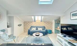 Appartement 3 Pièces 62 m² à vendre à Cannes (06400)