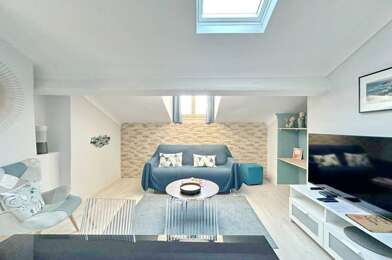 Appartement 3 pièces 595000 €