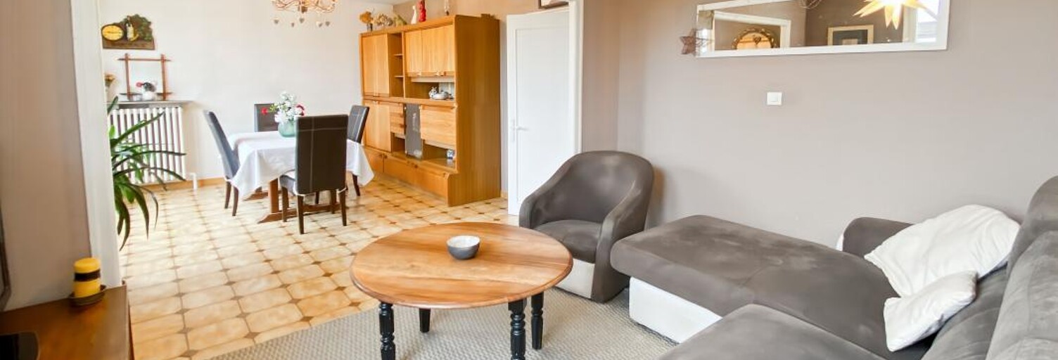 Maison 4 Pièces 83 m² à vendre à Tillay-le-Péneux (28140)