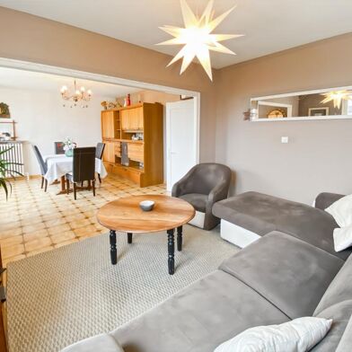 Maison 4 pièces 156000 €