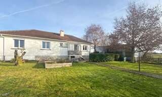 Maison 4 Pièces 83 m² à vendre à Tillay-le-Péneux (28140)