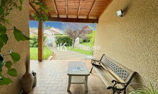 Maison 6 Pièces 180 m² à vendre à La Salvetat-Saint-Gilles (31880)