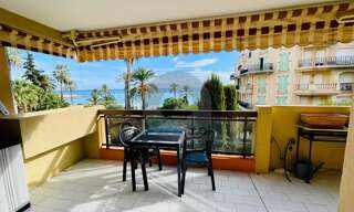 Appartement 4 Pièces 134 m² à vendre à Menton (06500)