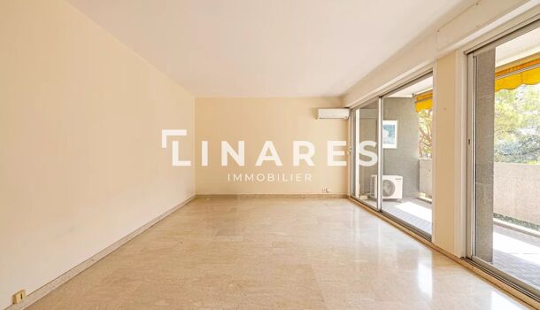 Appartement 3 pièces  à vendre Marseille 8eme 13008