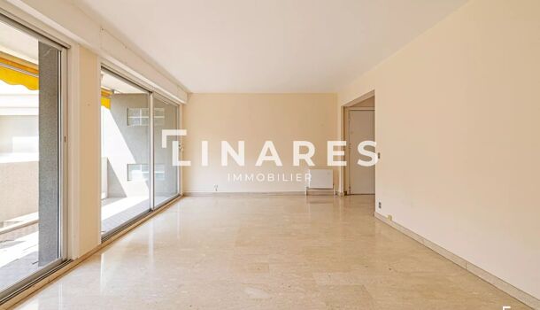 Appartement 3 pièces  à vendre Marseille 8eme 13008