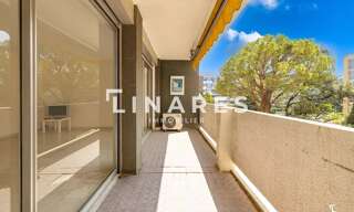 Appartement 3 Pièces 76 m² à vendre à Marseille 8 (13008)