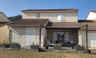 Maison 5 Pièces 110 m² à vendre à Montélimar (26200)