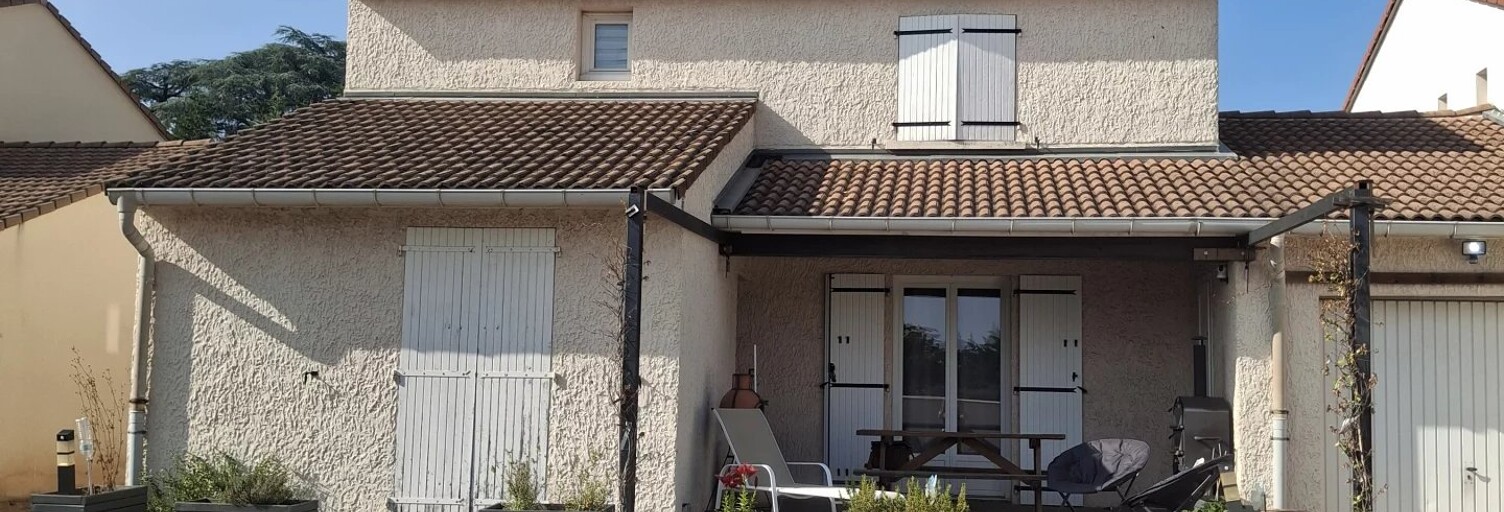 Maison 5 Pièces 110 m² à vendre à Montélimar (26200)