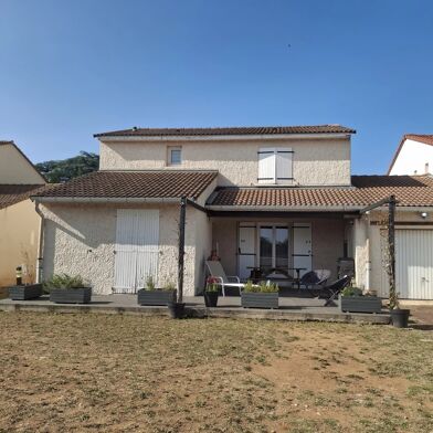 Maison 5 pièces 297000 €