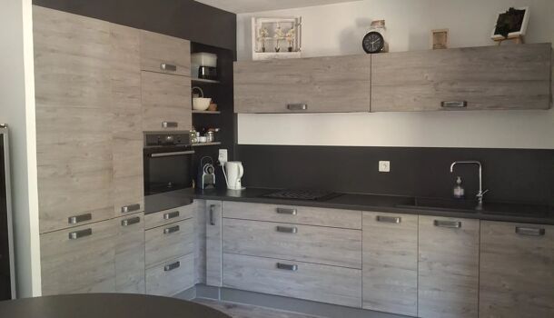 Villa / Maison 5 pièces  à vendre Montélimar 26200