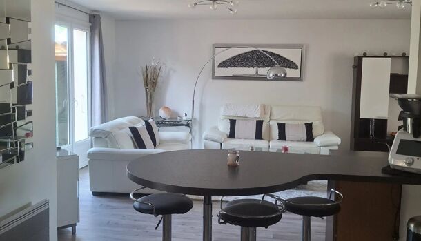 Villa / Maison 5 pièces  à vendre Montélimar 26200