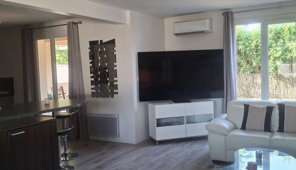 Villa / Maison 5 pièces  à vendre Montélimar 26200