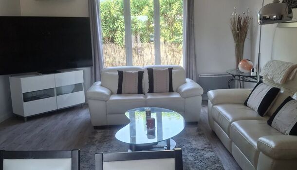 Villa / Maison 5 pièces  à vendre Montélimar 26200