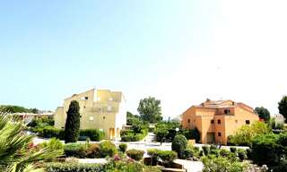 Appartement 1 Pièce 20 m² à vendre à La Londe-les-Maures (83250)