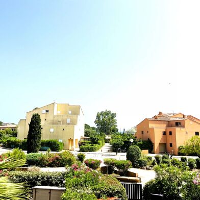 Appartement 1 pièces 147000 €