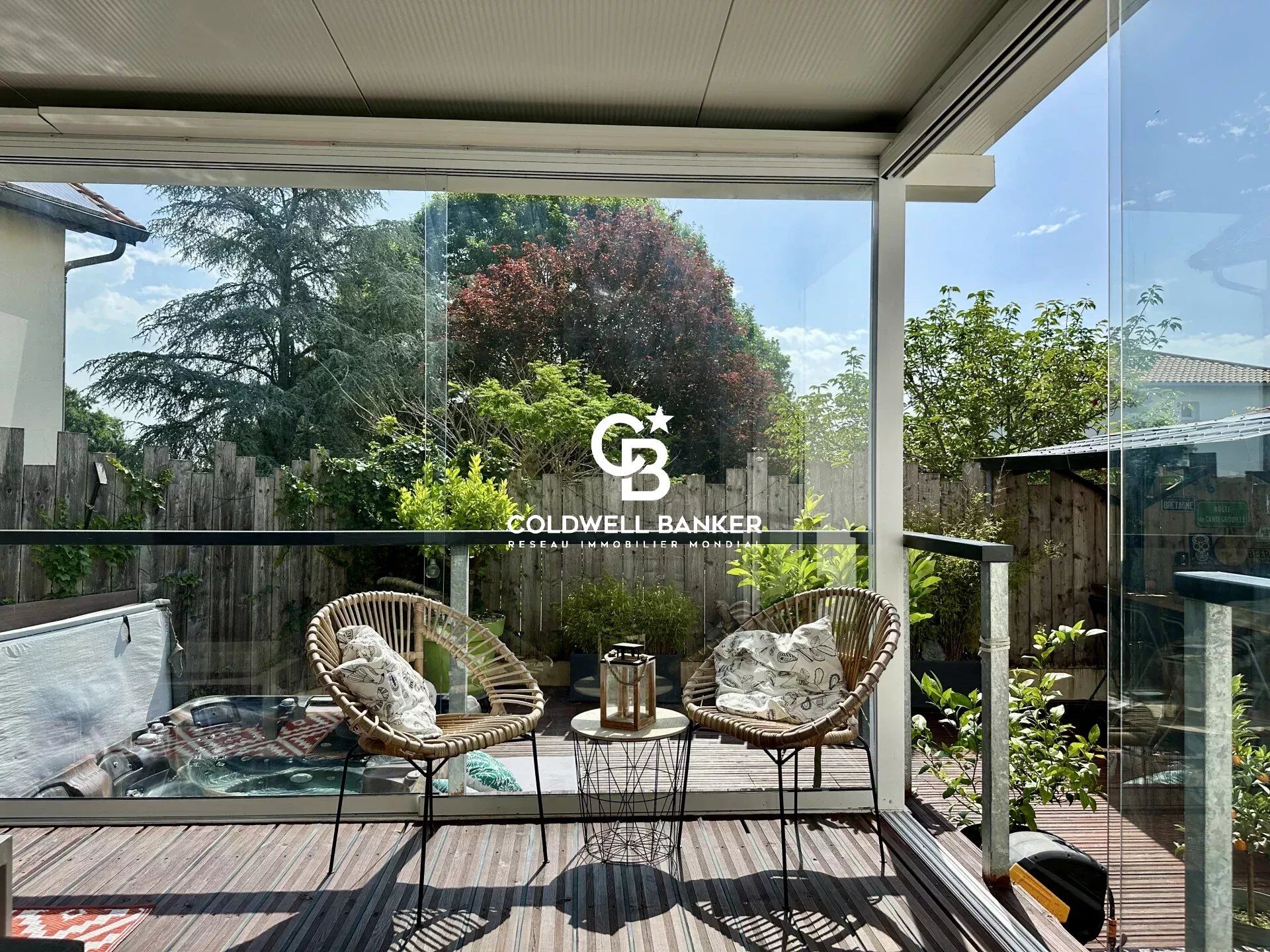 Appartement 5 pièces  à vendre Saint-Martin-de-Seignanx 40390