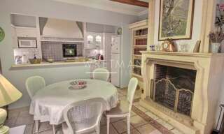 Maison 4 Pièces 124 m² à vendre à Saint-Martin-Vésubie (06450)