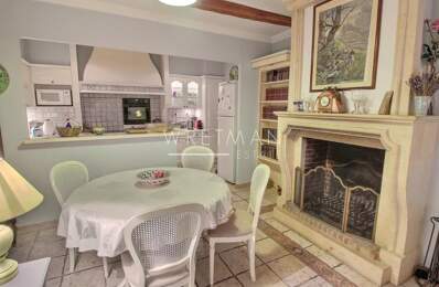 Maison de village charmante dans un cadre paisible – Saint-Marti — photo du bien