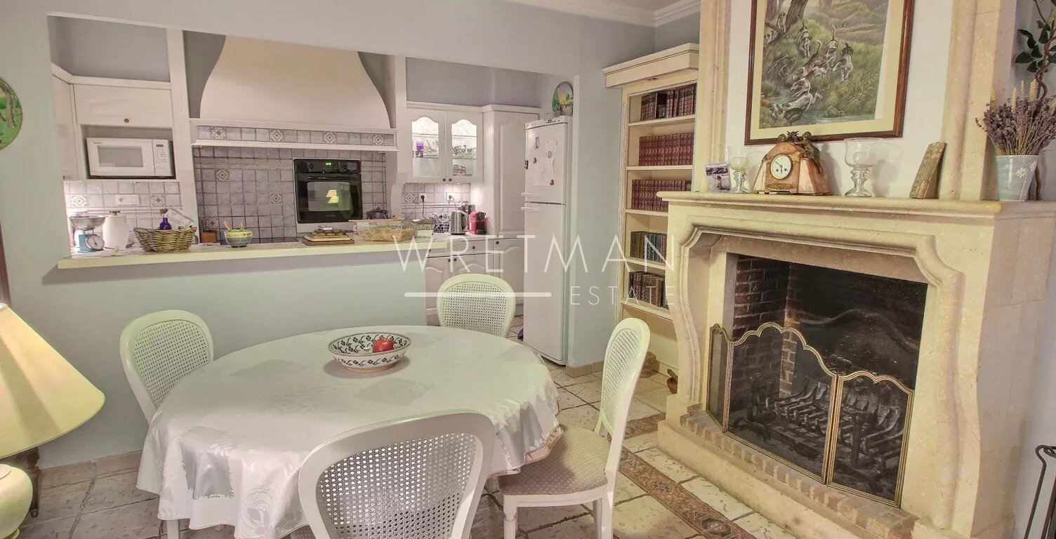 Maison de village charmante dans un cadre paisible – Saint-Marti — photo 1