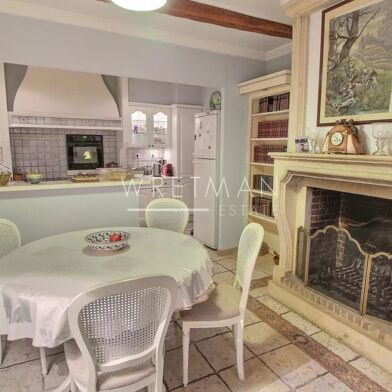 Maison 4 pièces 264000 €