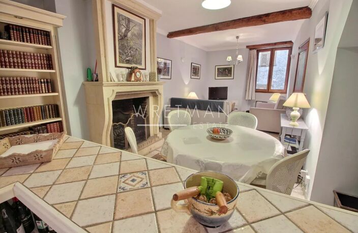 Maison de village charmante dans un cadre paisible – Saint-Marti — photo 2
