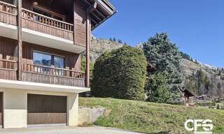 Appartement 4 Pièces 67 m² à vendre à Le Grand-Bornand (74450)