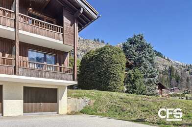 Appartement 4 pièces 450000 €