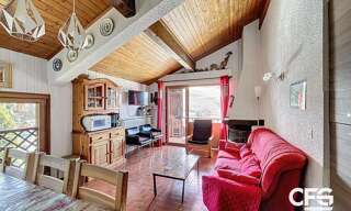 Appartement 4 Pièces 67 m² à vendre à Le Grand-Bornand (74450)